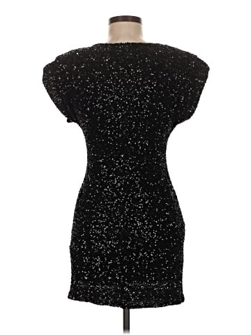 On Twelfth Cocktail Dress (view 2)
