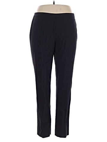 Lafayette 148 New York Wool Pants (view 1)