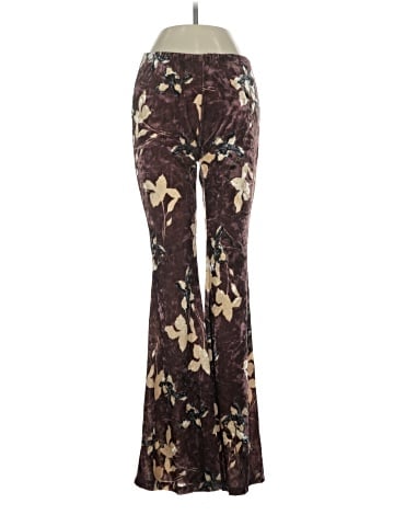 Solemio Casual Pants (view 1)
