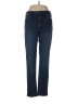 mavi Solid Blue Jeans Size 32 waist - photo 1