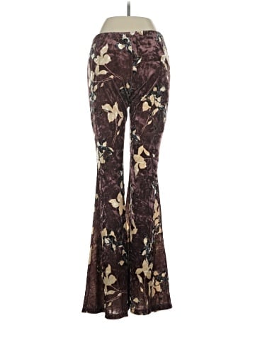 Solemio Casual Pants (view 2)