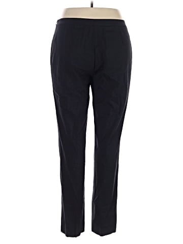 Lafayette 148 New York Wool Pants (view 2)