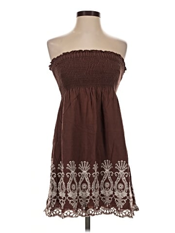 Wet Seal Casual Dress (view 1)