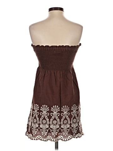 Wet Seal Casual Dress (view 2)