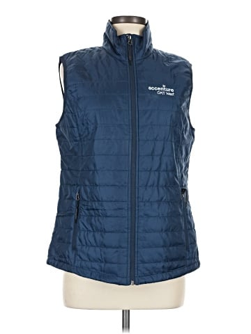 Port Authority Vest (view 1)