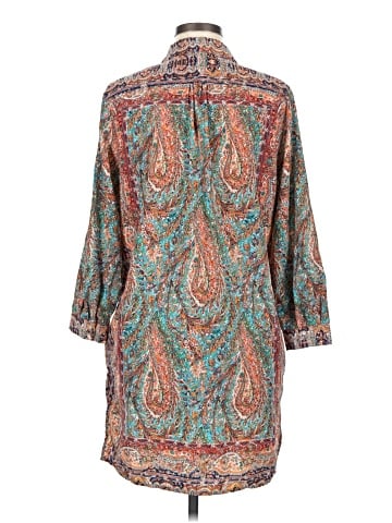 Joan Vass Casual Dress (view 2)