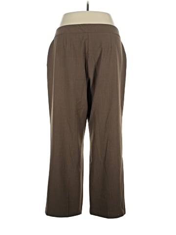 Kim Rogers Dress Pants (view 2)