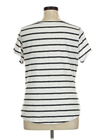 Sonoma Goods for Life Short Sleeve T-Shirt (view 2)