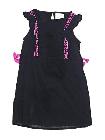 Okie Dokie Dress (view 1)