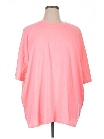Zenana 3/4 Sleeve T-Shirt (view 1)