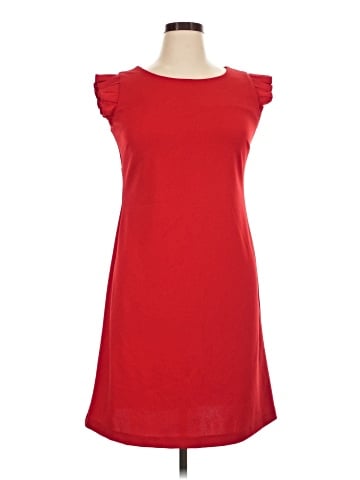 Shelby & Palmer Casual Dress (view 1)