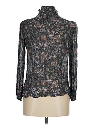 Shoshanna Long Sleeve Blouse (view 2)