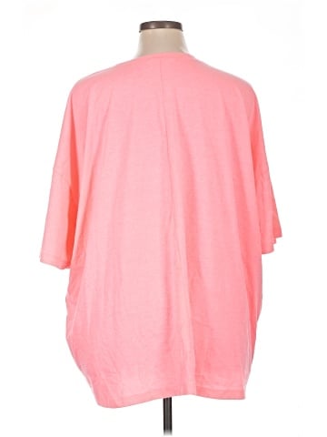 Zenana 3/4 Sleeve T-Shirt (view 2)