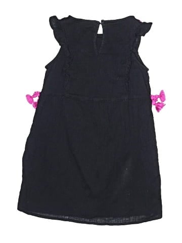 Okie Dokie Dress (view 2)