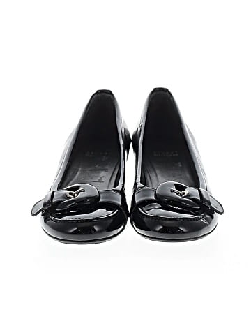 Stuart Weitzman Flats (view 2)