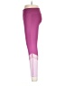 Ideology Color Block Pink Active Pants Size L - photo 5