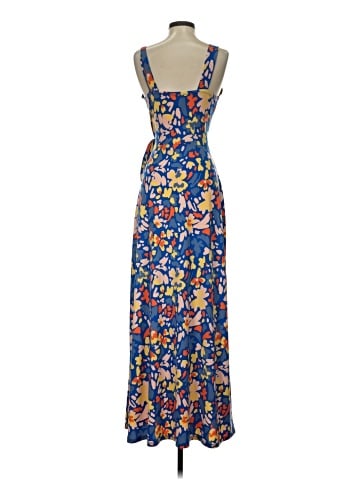 Market and Spruce Casual Dress (view 2)