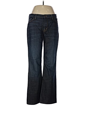David Kahn Jeans (view 1)