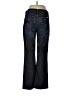 David Kahn Tweed Blue Jeans Size 12 - photo 2