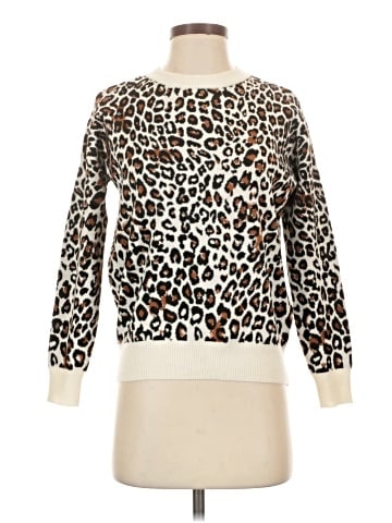 T Tahari Pullover Sweater (view 1)