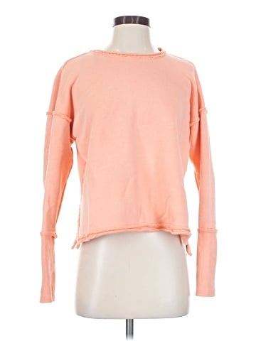 Easel Sweatshirt (view 1)