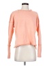 Easel 100% Cotton Orange Sweatshirt Size S - photo 1