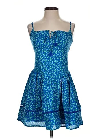 Roller Rabbit x Target Cocktail Dress (view 1)