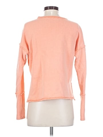 Easel Sweatshirt (view 2)
