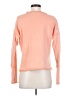 Easel 100% Cotton Orange Sweatshirt Size S - photo 2