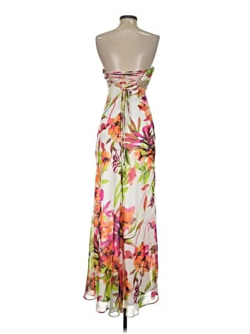 Cache Cocktail Dress (view 2)
