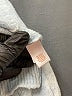 LC Lauren Conrad Solid Blue Pullover Sweater Size S - photo 8