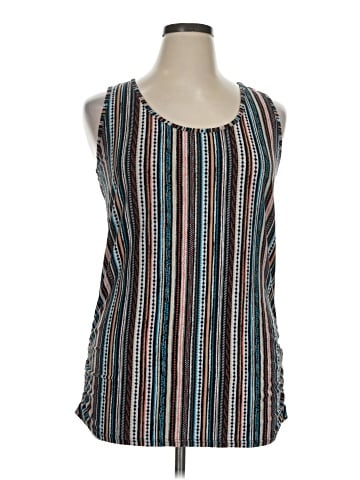 Derek Heart Tank Top (view 1)