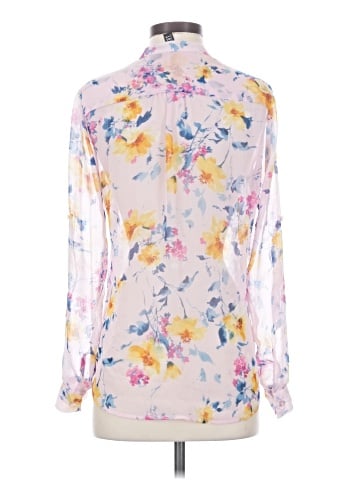 Kut from the Kloth Long Sleeve Blouse (view 2)