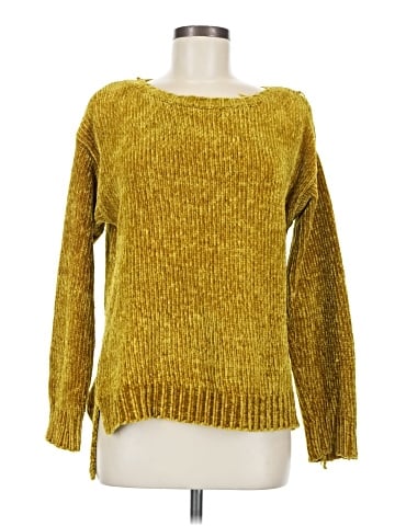 Jones New York Signature Pullover Sweater (view 1)