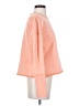 Easel 100% Cotton Orange Sweatshirt Size S - photo 4