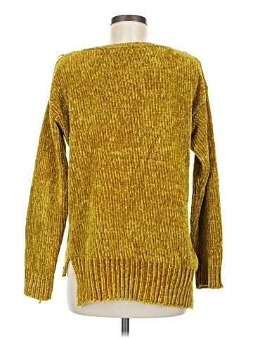 Jones New York Signature Pullover Sweater (view 2)