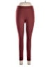 Under Armour Burgundy Active Pants Size L - photo 1