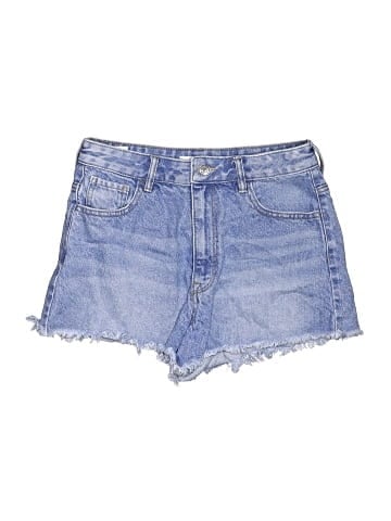 PacSun Denim Shorts (view 1)