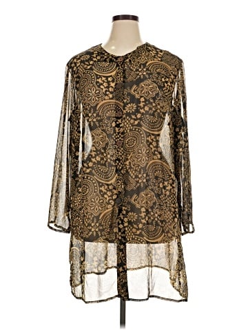 Susan Graver Cocktail Dress (view 1)