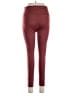 Under Armour Burgundy Active Pants Size L - photo 2
