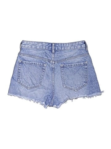 PacSun Denim Shorts (view 2)