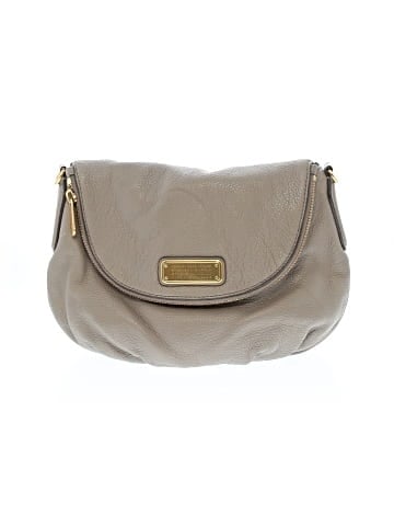 Marc by Marc Jacobs Leather Crossbody Bag (view 1)