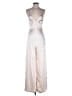 Lulus Ivory Jumpsuit Size S - photo 1