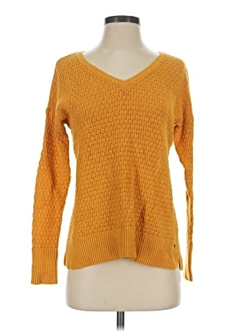American Eagle Outfitters Pullover Sweater (view 1)