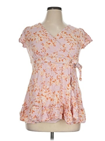 Chelsea & Violet Casual Dress (view 1)