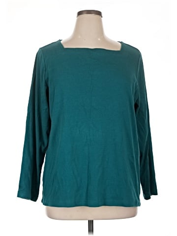 D&Co. 3/4 Sleeve T-Shirt (view 1)