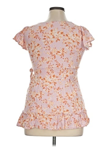 Chelsea & Violet Casual Dress (view 2)