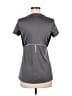 Tek Gear 100% Polyester Gray Active T-Shirt Size M - photo 2