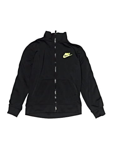 Nike Track Jacket (view 1)