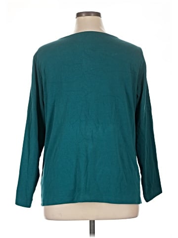 D&Co. 3/4 Sleeve T-Shirt (view 2)